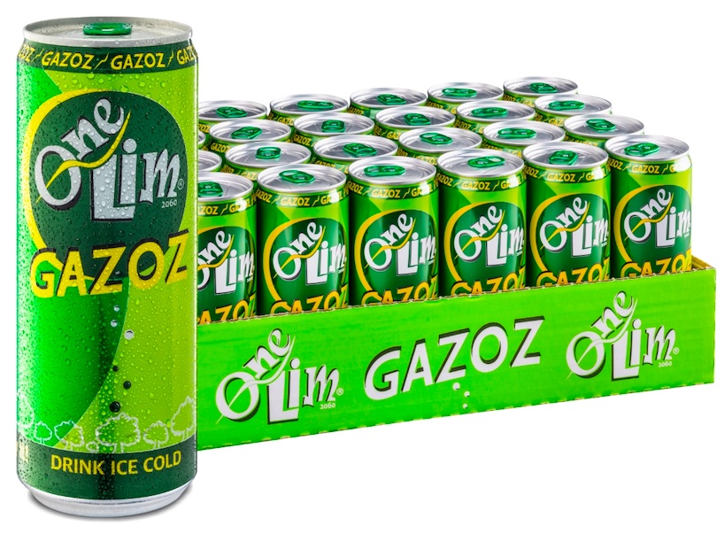 ONELIM® GAZOZ