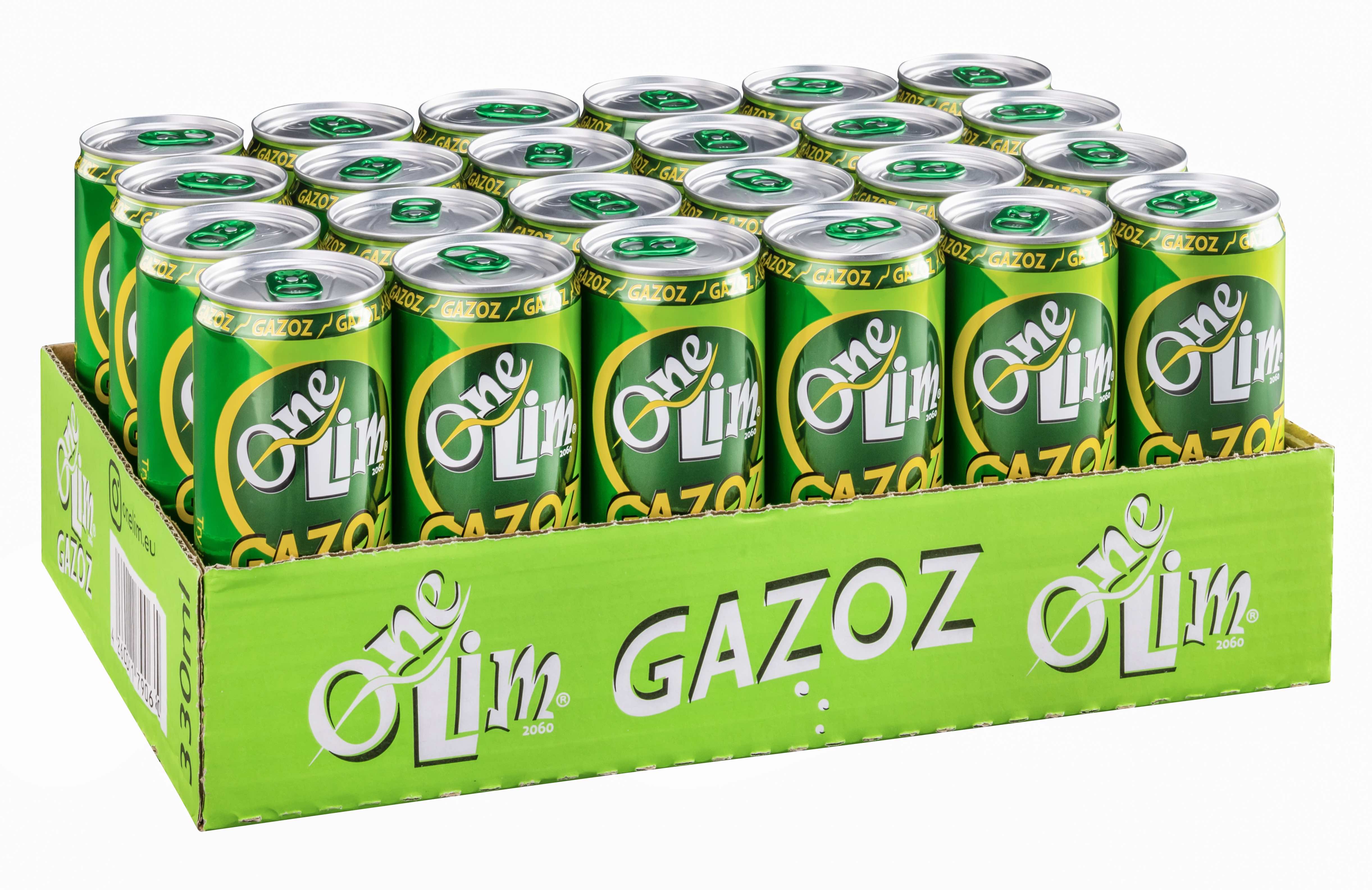 ONELIM® GAZOZ